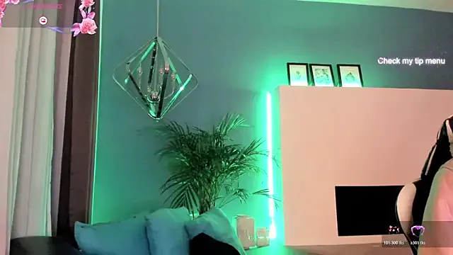 Megan_inked on StripChat