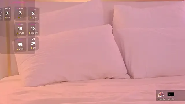 Offline MeganStrain on StripChat