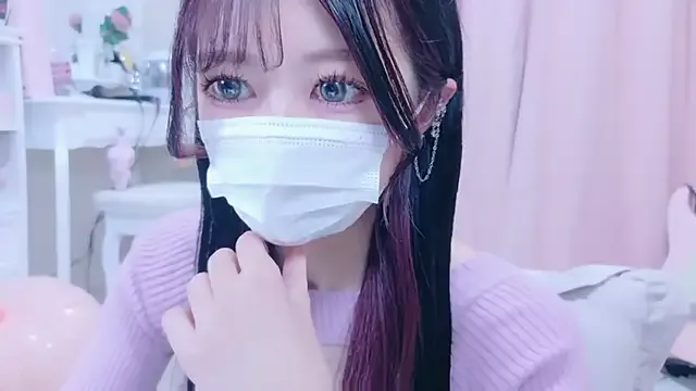 Megu-mimi — Freechat on StripChat