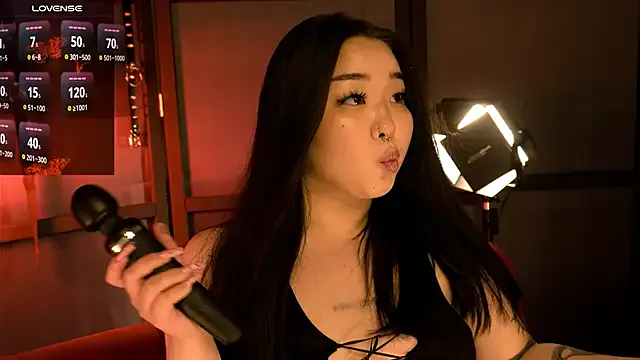 Offline mei_honey_ on StripChat