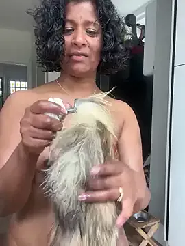 Private Melarose82 on StripChat