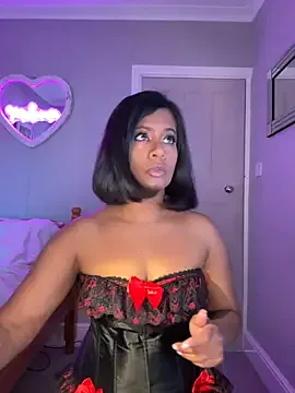 Melarose82 — Make me creamy