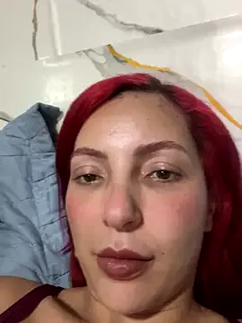 melisboa on StripChat