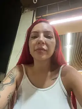 melisboa on StripChat