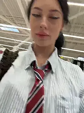 Offline Melissa_crazy on StripChat