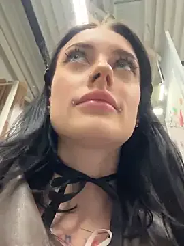 Offline Melissa_crazy on StripChat