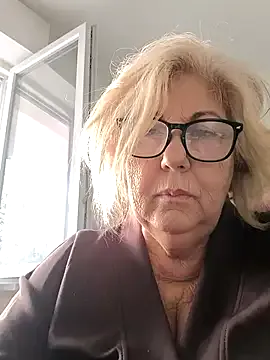 Merilulla on StripChat