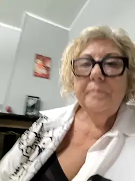 Merilulla on StripChat