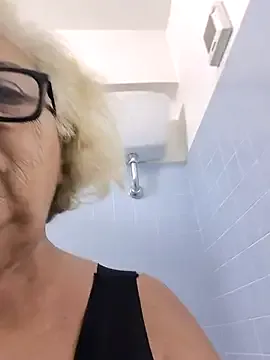 Merilulla on StripChat