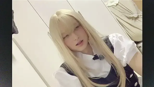 Offline Mia032 on StripChat