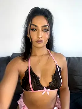 StripChat Mia_spicyy is Freechat Mia_spicyy — Sloppy Blowjob