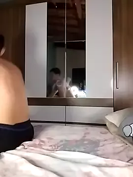 Offline MicaelRian69 on StripChat