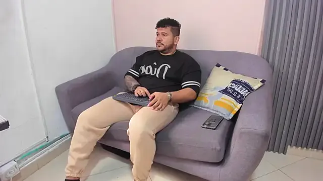 michael_hill1 — SPANK ASS X10 