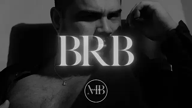 Offline MichaelBear_ on StripChat