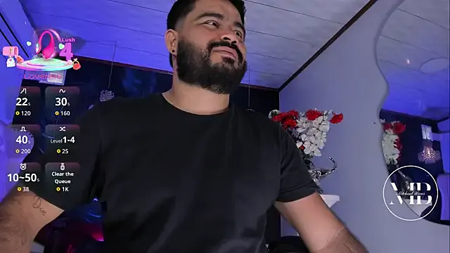 Offline MichaelBear_ on StripChat