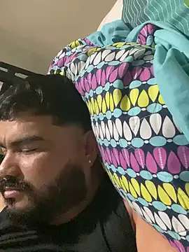 Offline MichaelBear_ on StripChat