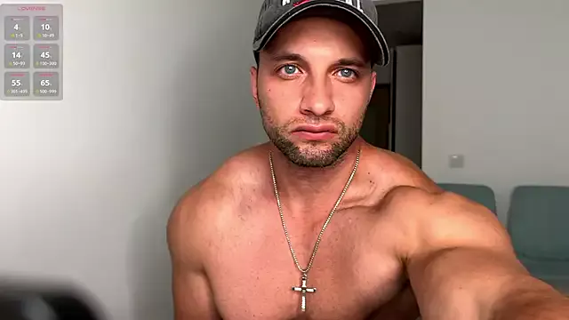 Offline michaelbradleu on StripChat
