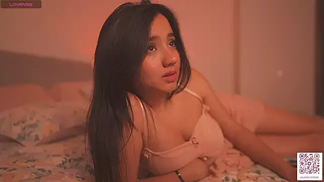 Offline Michelle_Zoe on StripChat