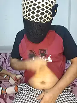 Group Midnight_Star1 on StripChat