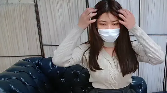 Offline miharu01 on StripChat