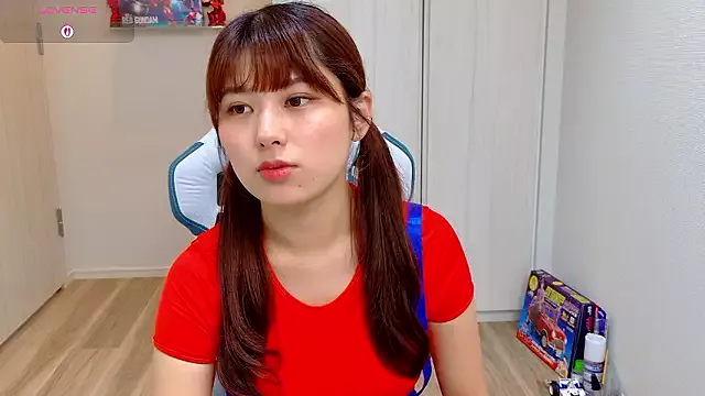 Offline miharu01 on StripChat