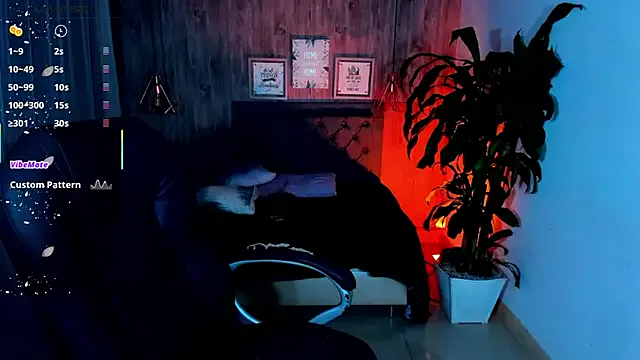 miichael_black on StripChat 