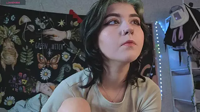 Freechat Miko_Meow on StripChat