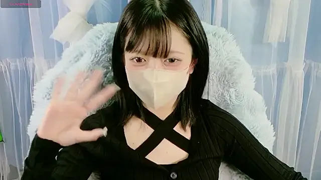 Offline miko_nyan on StripChat