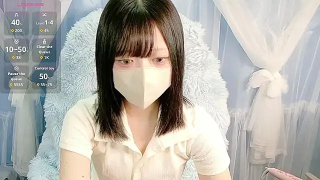 Offline miko_nyan on StripChat