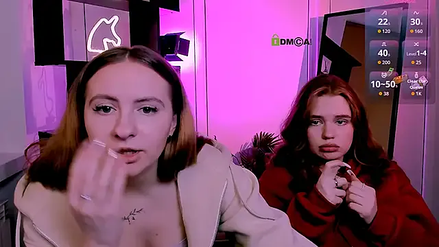 mila_glow1 — show boobs 7 sec