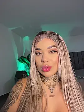 StripChat milaivanova is Freechat milaivanova — ride bbc