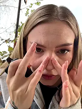 StripChat MilaMoone is Freechat MilaMoone — Make me WET