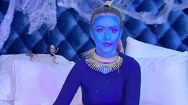 Offline MilanaBalmain on StripChat