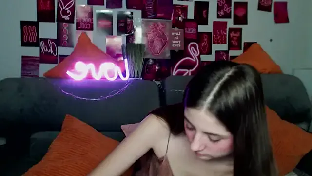 Offline MilanaRoza on StripChat