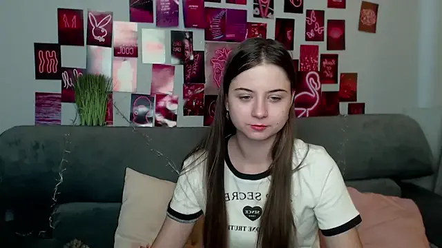 Offline MilanaRoza on StripChat