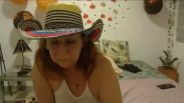 Offline milchanel on StripChat