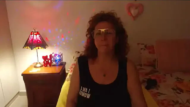 Offline milchanel on StripChat