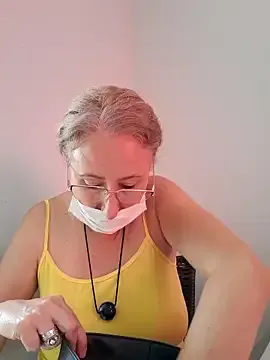 Offline MILEIDE980 on StripChat