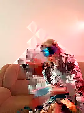 Offline MILEIDE980 on StripChat