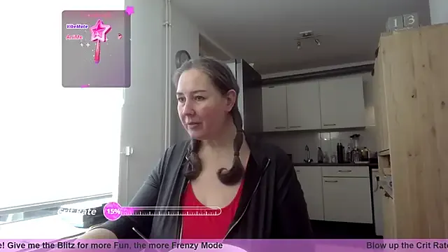 MilfGina on StripChat