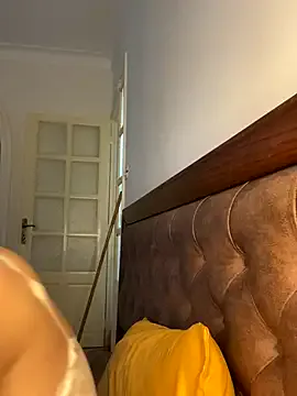 Offline Milina123456 on StripChat