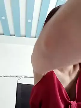 Freechat Mint299 on StripChat