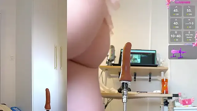 StripChat Miss69Ri99 is Private Miss69Ri99 — why aren't my legs shaking from orgasm?