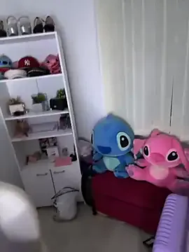 misslollipop04 on StripChat 