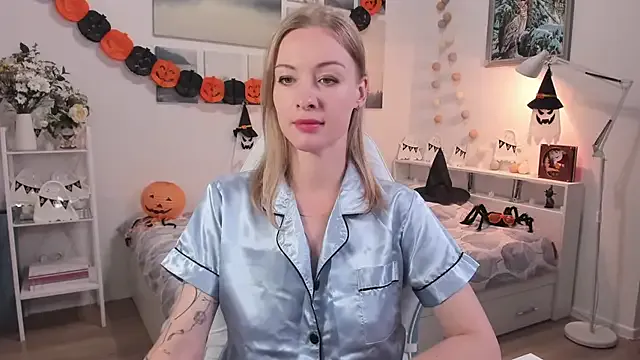 MissRightX on StripChat