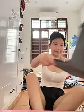 Miumieu on StripChat 