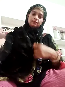 Offline Mohni_love on StripChat