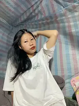 Mollie_jane on StripChat 