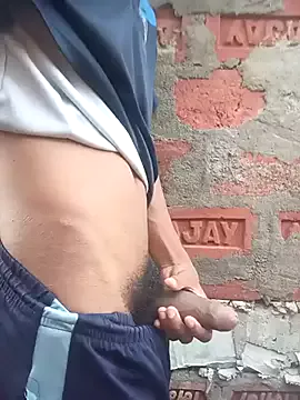 Offline monster_33 on StripChat