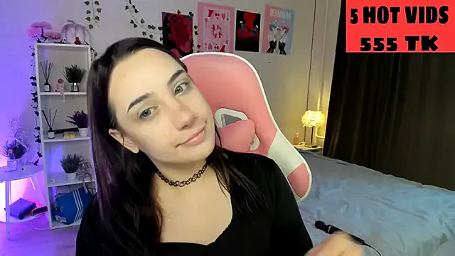 Freechat MoranaKit on StripChat